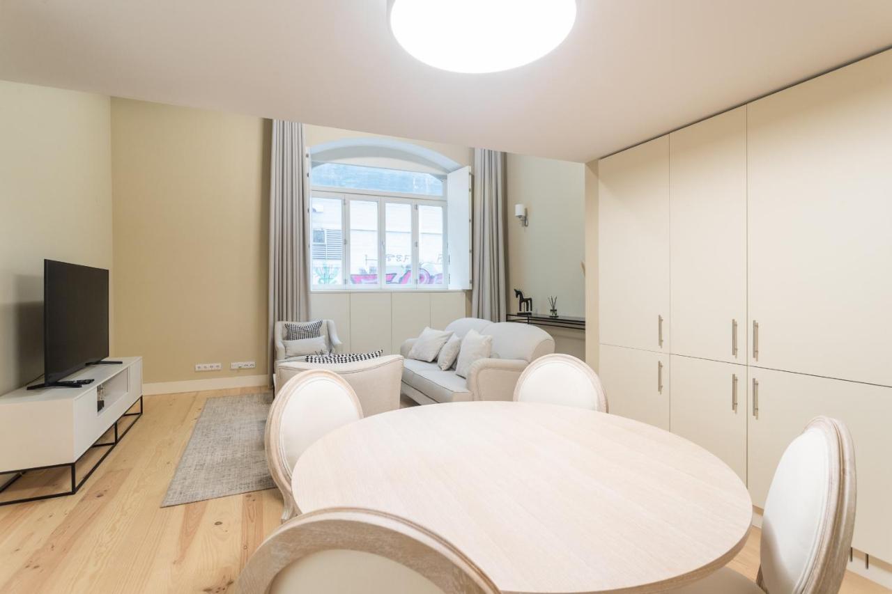 Flh Cais Sodre Trendy Duplex Apartment Lissabon